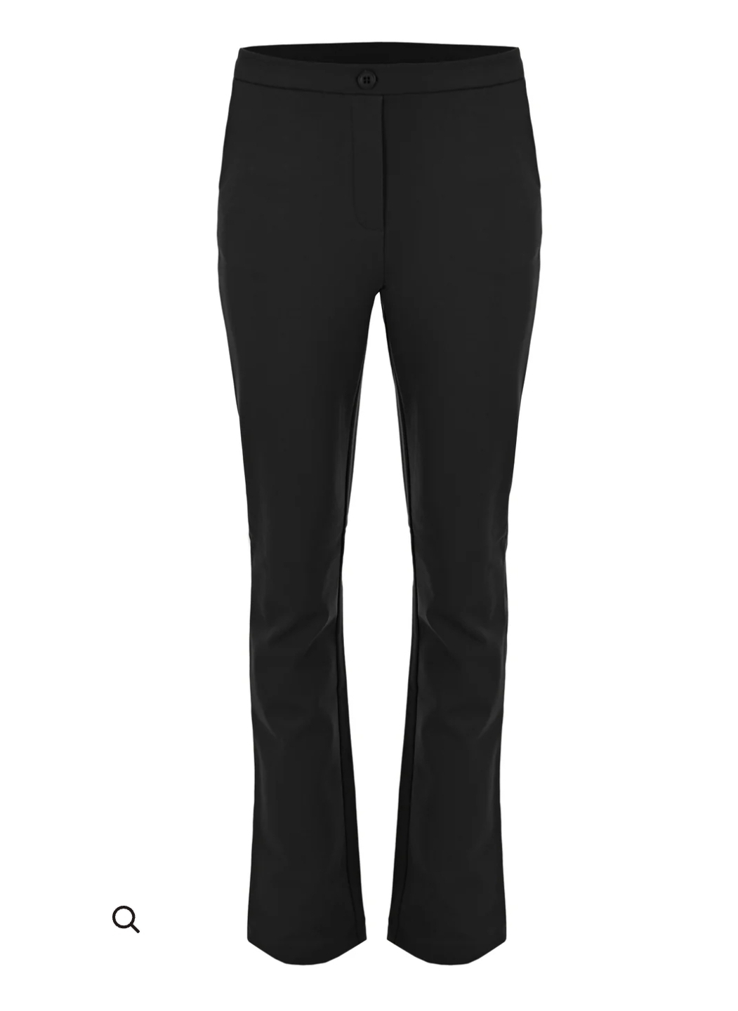 Zizo Patti broek black