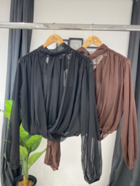 T-Shirts & Tops korte mouw