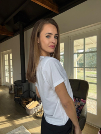 Lorense vj26 t -shirt Bloa