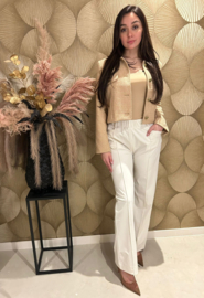 Blazer Camel at