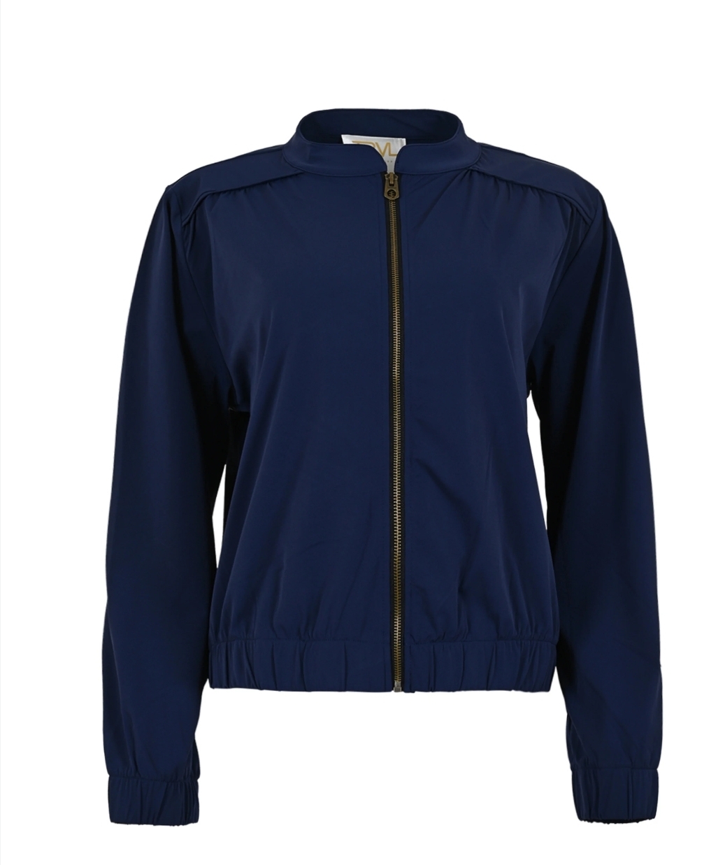 Maicazz Shanghai-jacket navy