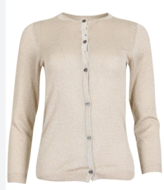 Maicazz Nicko-vest sand
