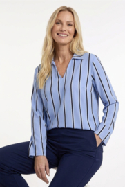 Padyn top stripe