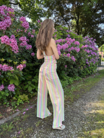 Set Vera Lucky pastel