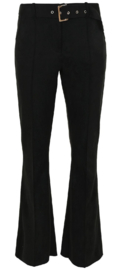 Zizo Pia -pants black