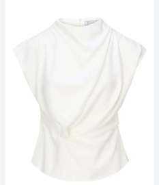Lorense Lissy blouse wit