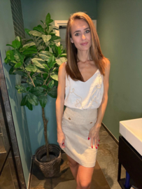 Lorense vj26 Tollie top