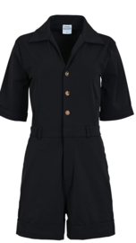 Maicazz travelwear  Leonne-broek black