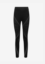 Nikkie asmara legging black