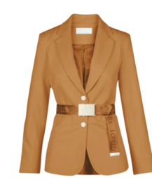 Lorense  Marla  blazer capucino