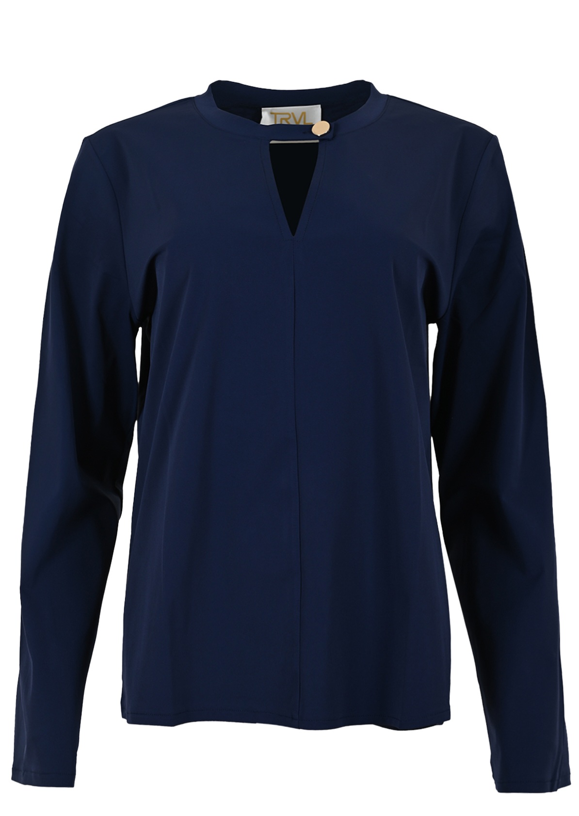 Maicazz Body-top navy