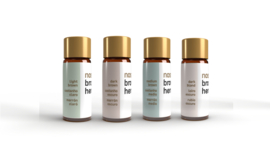 NOSR014 - BUNDLE 4 colors NOSSA + 1 remover