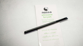 NOSSA Silicone application brush