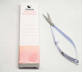 NOS006 BROW SCISSORS