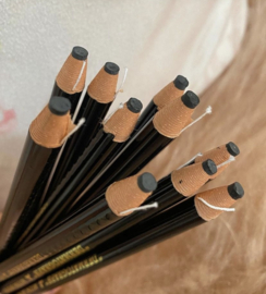 NOS003 MAPPING PENCIL BLACK