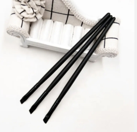 NOS007 SILICONE HENNA BRUSH