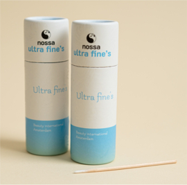 NOS005 ULTRA FINE SWABS