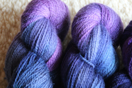 Stoer Schaap - Blauwen met Paars