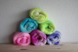 Luchtige RegenBoog Set BFL