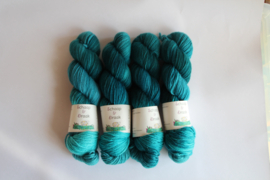 Warm Schaap - ZeeGroen
