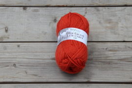 WYS BlueFaced Leicester DK ~ Burnt Orange