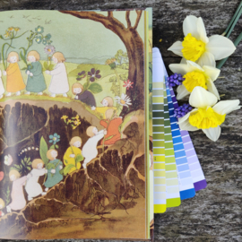 SpinBox - Ostara 🐣