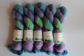 Organic Wool/Linen - PauwVogel
