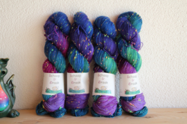 Merino/Neon Donegal nep - PauwVogel