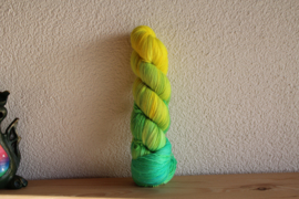 Dag 15 ~ Glitter Schaap