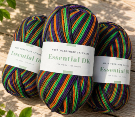 West Yorkshire Spinners Elements DK - Halloween