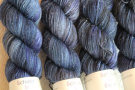 Glitter Schaap - VioletBlauwen