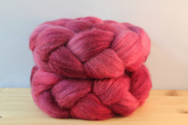 Bluefaced Leicester/Tussah zijde - xxx