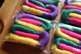 Rolletjes van Eline #L14
