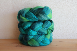Merino/Zijde - Rupsje