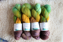 Peruvian Highland - xxx