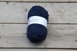 WYS BlueFaced Leicester DK ~ Blue Berry