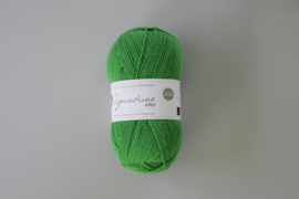 West Yorkshire Spinners Signature 4ply - Chocolate Lime