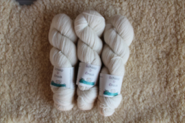 4-ply - Peruvian Highland