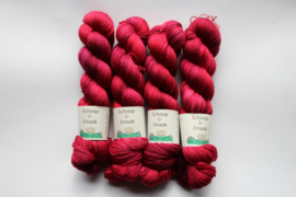 Zijde Draak - RoodKapje