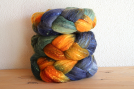 Herfstkleuren