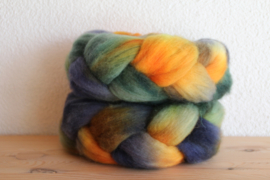 BlueFaced Leicester - HerfstKleuren