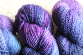 Stoer Schaap - Blauwen met Paars