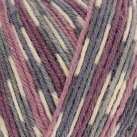 West Yorkshire Spinners Signature 4ply Country Birds Range - Wood Pigeon