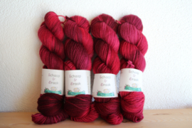 Warm Schaap - RoodKapje