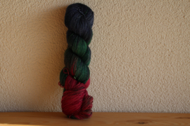 Dag 4 ~ Glitter Schaap