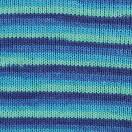 West Yorkshire Spinners Signature 4ply The Cocktail Range - Blue Lagoon