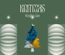 KNITMAS - Die Gouden Zee