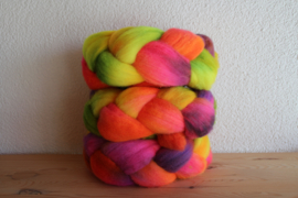 BlueFaced Leicester - Rondje Fluo