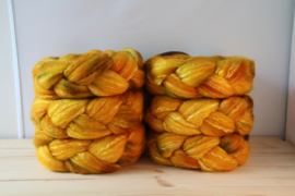 Merino/Zijde - GoudLokje