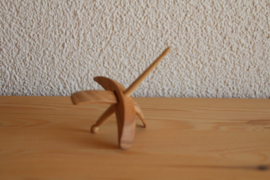 Studio Spintol - Artemis, Iep, mt1
